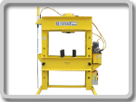 重型壓床